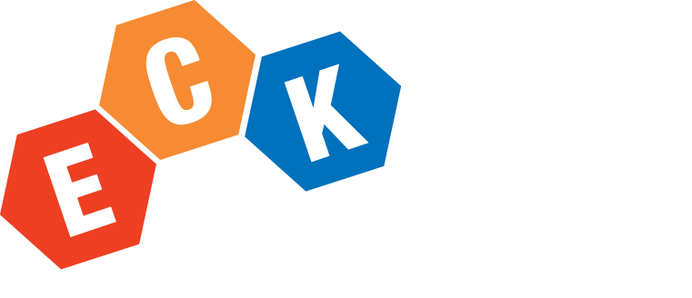 ECK Education 로고