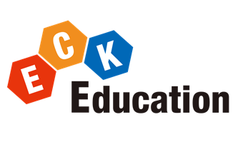 ECK Education 로고